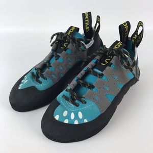 La Sportiva Tarantulace Climbing Shoes Womens 5.5